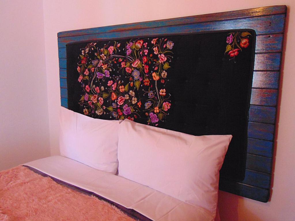 Bed and Breakfast Kaza Muta à San Cristóbal de Las Casas Extérieur photo