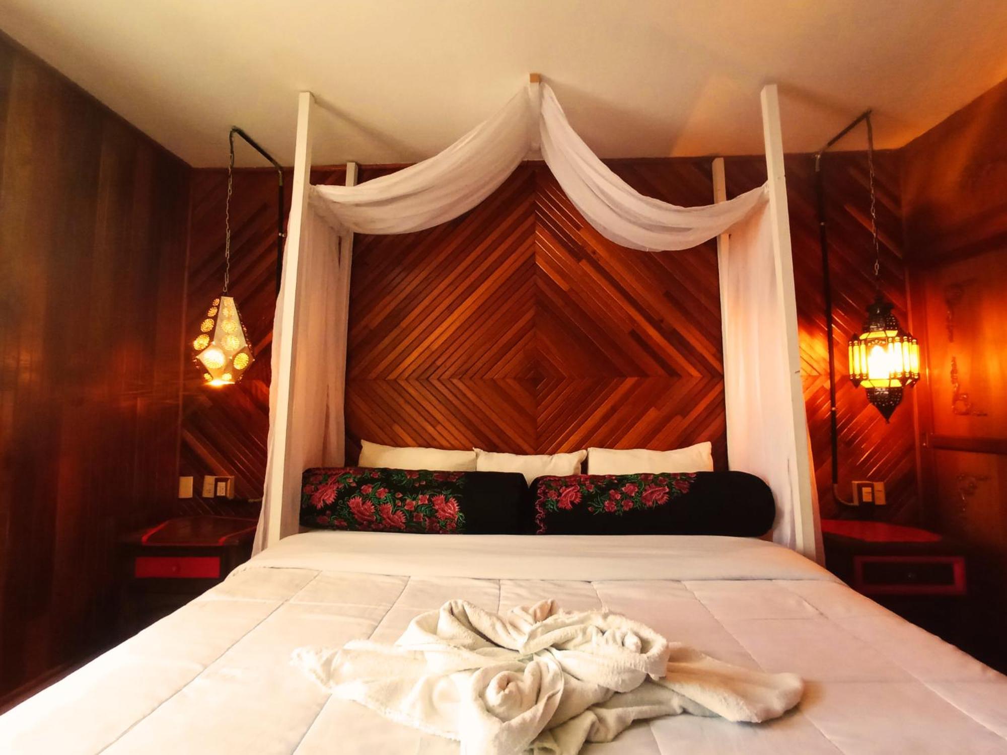 Bed and Breakfast Kaza Muta à San Cristóbal de Las Casas Extérieur photo